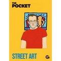 The Pocket Street Art - Hardcover