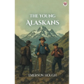 The Young Alaskans - Paperback
