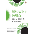 Growing Pains - Paperback