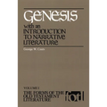 Genesis, with an Introduction to Narrative Literature - Paperback
