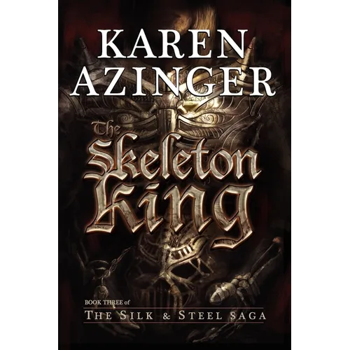 The Skeleton King - Paperback