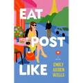 Eat Post Like - Paperback