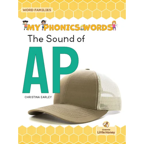 The Sound of AP - Paperback