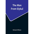 The Man From Siykul - Paperback