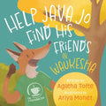 Help Java Jo Find His Friends in Waukesha - Paperback