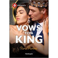 Vows to a King - Paperback