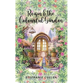 Roisin and the Colourful Garden - Paperback