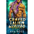 Craved by an Alien Warlord - Paperback