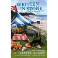 Written in Stone - Paperback