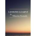 Lesson Learnt - Paperback