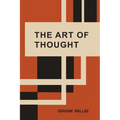 The Art of Thought - Paperback