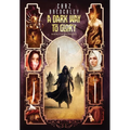 A Dark Way to Glory - Hardcover