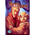 Nanny & Hank: Golden Years, Eternal Fears #3 - Paperback