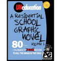UNeducation, Vol 1: A Residential School Graphic Novel (PG) - Paperback