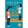 Trails of the Heart - Paperback