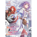 I Quit My Apprenticeship as a Royal Court Wizard to Become a Magic Item Craftswoman (Manga) Vol. 4 - Paperback