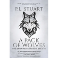 A Pack of Wolves - Paperback