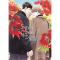 Stay by My Side After the Rain Vol. 4 - Paperback