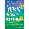 Rock Your Read Aloud: Sparking Curiosity and Confidence in Little Readers - Paperback