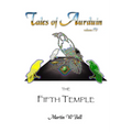 The Fifth Temple: Tales of Aurduin - Paperback