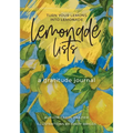 Lemonade Lists - Paperback