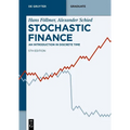 Stochastic Finance: An Introduction in Discrete Time - Paperback