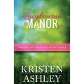 Lacybourne Manor - Paperback