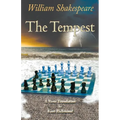 The Tempest: A Verse Translation - Paperback