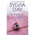 A Passion for Him - Paperback