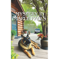 Mystery In Maple Falls - Paperback