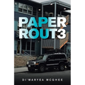 Paper Rout3 - Paperback