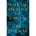 A Social Ecology of Capital - Paperback