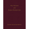 Nils Nilsson and Karna Hansdotter - Paperback