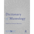 Dictionary of Museology - Paperback