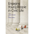 Engaging Young People in Civic Life - Hardcover
