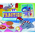 If You Were a Fraction - Paperback
