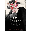 St. James Park - Paperback