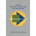 International Research Forum 2007 - Paperback