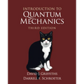 Introduction to Quantum Mechanics - Hardcover
