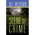 Scene of Crime - Paperback