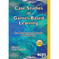 Case Studies in Games-Based Learning Volume 1 - Paperback