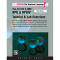 The AS/400 & IBM i RPG & RPGIV Tutorial & Lab Exercises Third Edition: Stand Alone Tutorial & Lab Book for College or Corporate Courses - Paperback