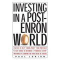 Investing in a Post-Enron World - Paperback