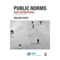 Public Norms and Aspirations: The Turn to Institutions in Action - Paperback