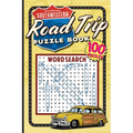 Great Southwestern Road Trip Puzzle Book - Paperback