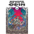 Beware the Eye of Odin - Paperback