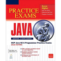 OCP Java SE 6 Programmer Practice Exams (Exam 310-065) - Paperback