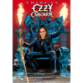 Tribute: Ozzy Osbourne - Paperback