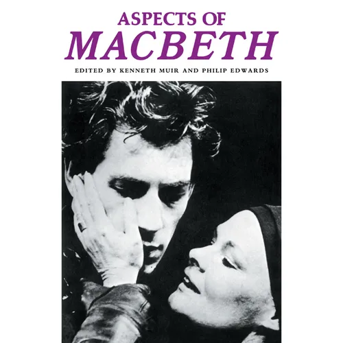Aspects of Macbeth - Paperback