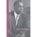 The Growing Edge - Paperback